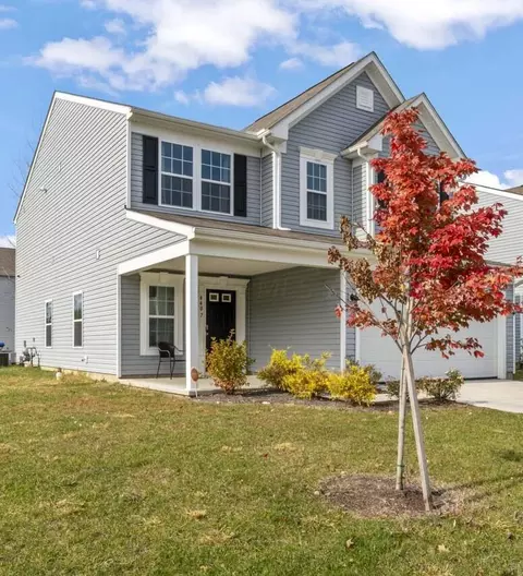 4407 Coble Hill Dr, Canal Winchester, OH 43110