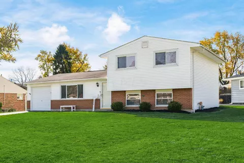 5099 Mengel Ln, Hilliard, OH 43026