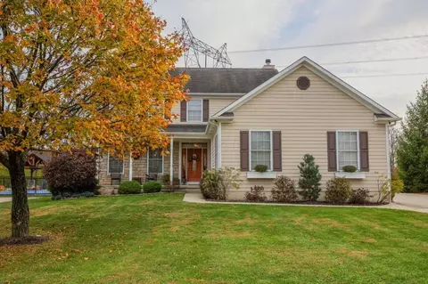 2133 Quail Creek Blvd, Grove City, OH 43123