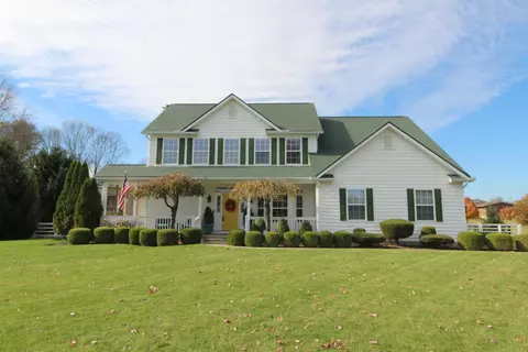 6938 Whitetail Ln, Westerville, OH 43082