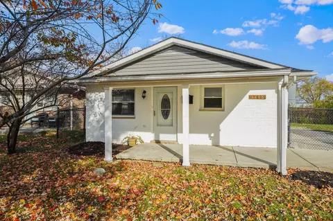 3806 Annette St, Columbus, OH 43228