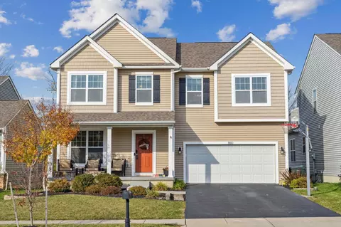 8650 Aconite Dr, Blacklick, OH 43004