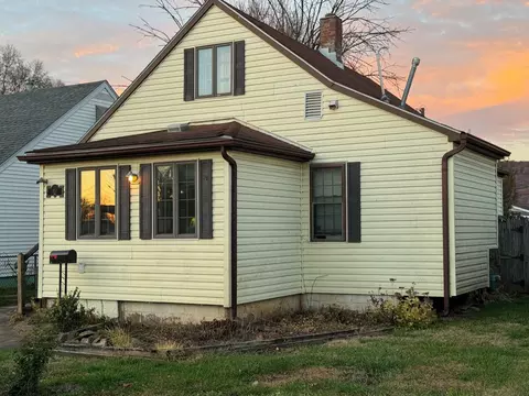 851 Monroe Ave #240/14, Chillicothe, OH 45601