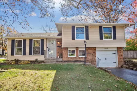 3475 Fox Run Rd, Westerville, OH 43081