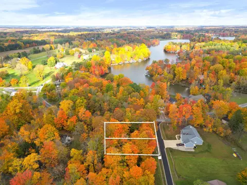 7326 Oh-19 UNIT 8 S LOTS 127/128, Mount Gilead, OH 43338