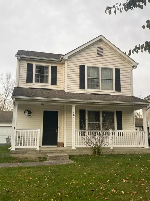 5664 Summerville Dr, Galloway, OH 43119