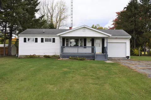 1970 Grandview Dr, Marion, OH 43302