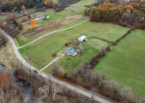 1945 Creek Rd, Sunbury, OH 43074