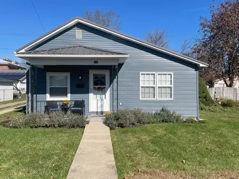 432 E Main St, Logan, OH 43138