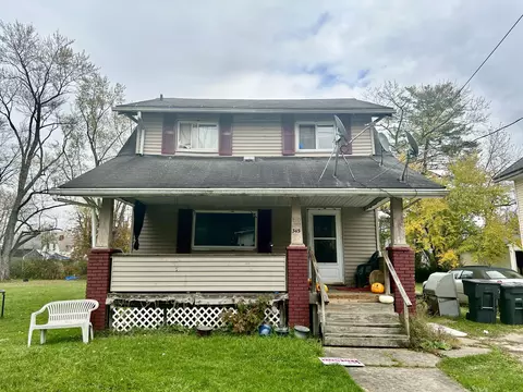 345 Parkman Rd SW, Warren, OH 44485