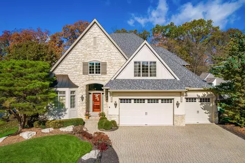 714 Matthews Brook Ln, Powell, OH 43065
