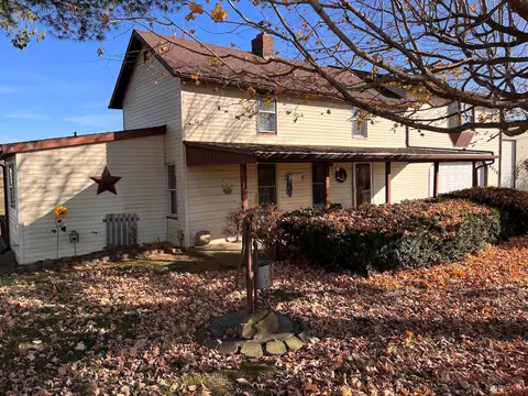 6626 Dry Run Rd, Kingston, OH 45644