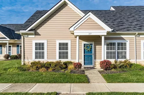 369 Piney Creek Dr #31, Blacklick, OH 43004