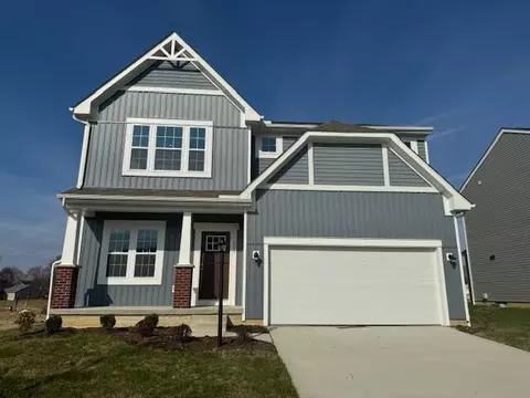 501 Wagon Ave, Pataskala, OH 43062