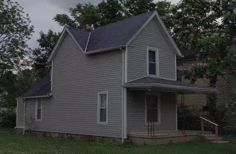 126 Wisconsin Ave, Columbus, OH 43222