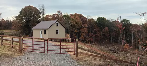 34715 Huston Road Apt Rd #(OVERLOOK CABIN), Radcliff, OH 45695