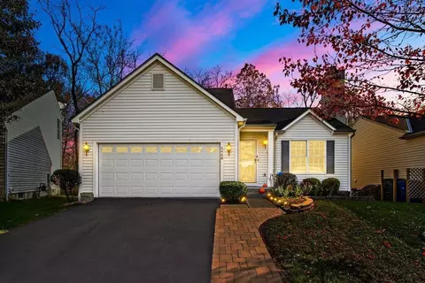 5468 Westerville Crossing Dr, Westerville, OH 43081