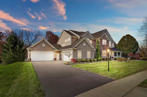 2991 Creekwood Estates Dr, Blacklick, OH 43004