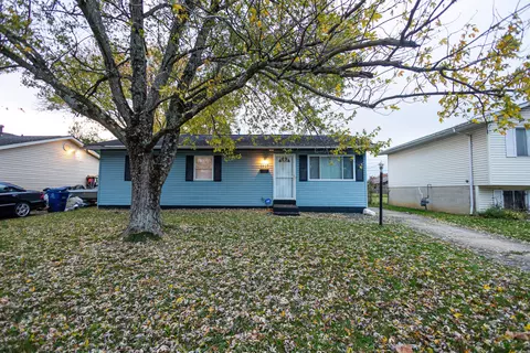 1937 Bar Harbor Rd, Columbus, OH 43219