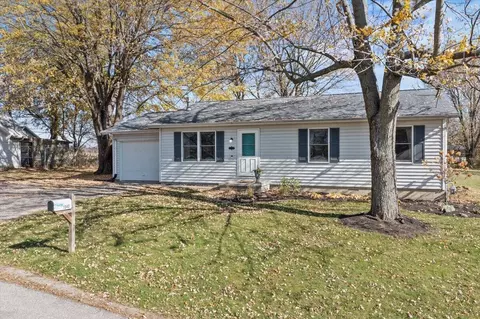 11540 Elm St, Lakeview, OH 43331