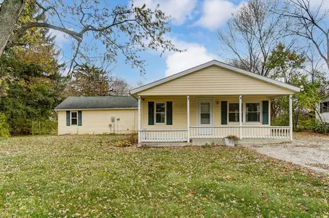 2194 Smeltzer Rd, Marion, OH 43302