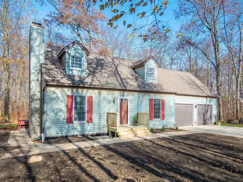 17340 W Darby Rd, Marysville, OH 43040