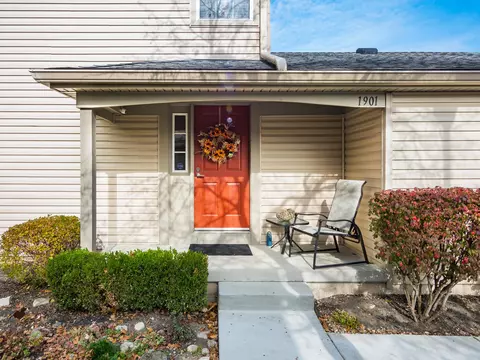 1901 Ridgebury Dr #92A, Hilliard, OH 43026