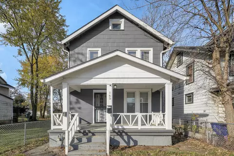 165 S Oakley Ave, Columbus, OH 43204