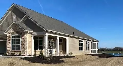 5903 Ludwig St, Powell, OH 43065
