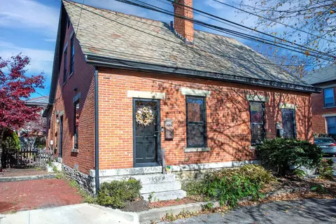 296-298 E Blenkner St, Columbus, OH 43206