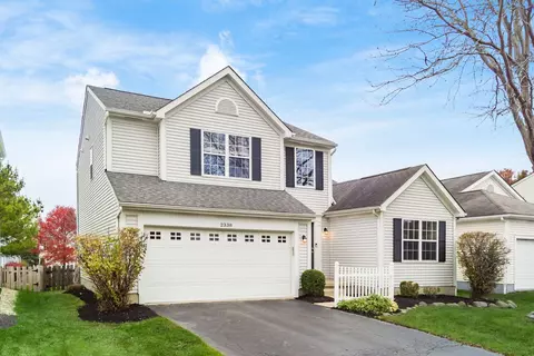 2338 Hetter St, Columbus, OH 43228