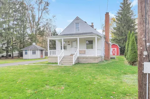 1265 Home Acre Dr, Columbus, OH 43229