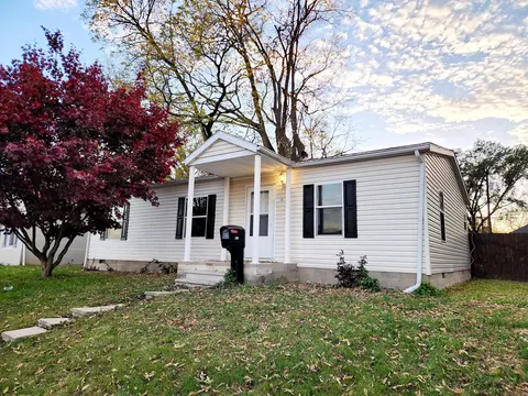 338 Yoctangee, Chillicothe, OH 45601