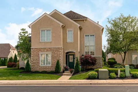 4139 Bishopsgate Way, Powell, OH 43065