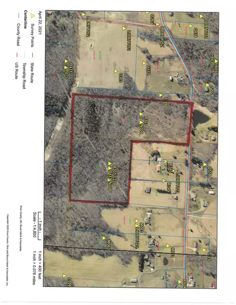 0 New Delaware Rd, Mount Vernon, OH 43050