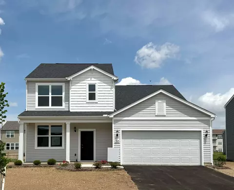 5508 Violet St #LOT 249, South Bloomfield, OH 43103