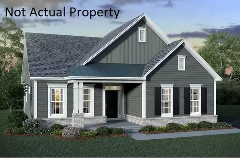 5548 Jessica Ln W, Powell, OH 43065
