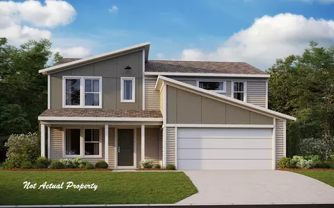 1044 Beehive Grv, Grove City, OH 43123