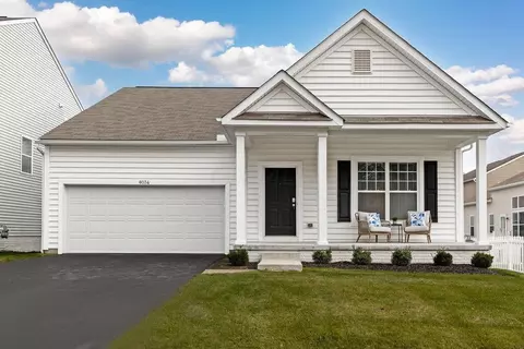 6034 Lambright St, Westerville, OH 43081
