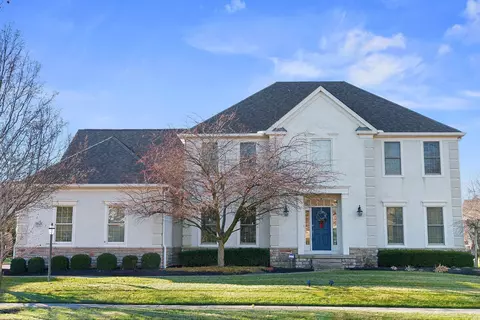 5949 Dunheath Loop, Dublin, OH 43016