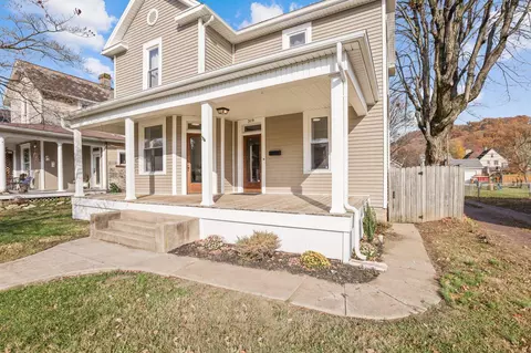 319 E 6th Ave, Lancaster, OH 43130 photo 5