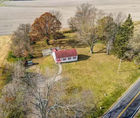 8745 Selma Pike, South Charleston, OH 45368