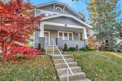 757 Thurman Ave, Columbus, OH 43206