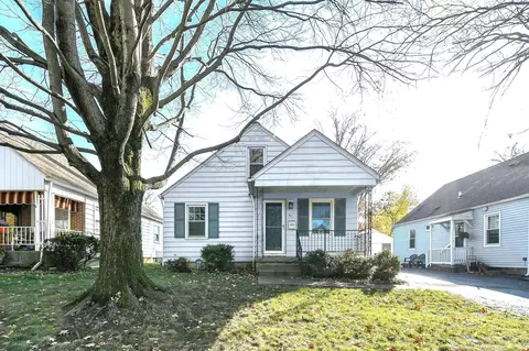 91 W Kanawha Ave, Columbus, OH 43214