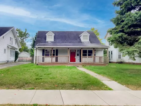 809 Washington Ave, Washington Court House, OH 43160