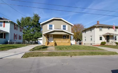 296 E Walnut St, Marion, OH 43302