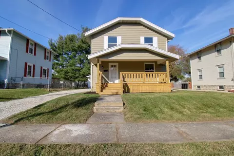296 E Walnut St, Marion, OH 43302 photo 2