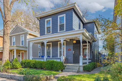 988 Harrison Ave, Columbus, OH 43201