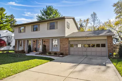 263 Heischman Ave, Worthington, OH 43085