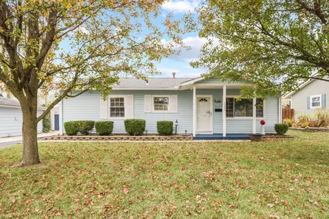7346 Roshon Ave, Reynoldsburg, OH 43068